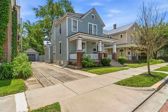 1107 Wilt Street, Fort Wayne, IN 46802