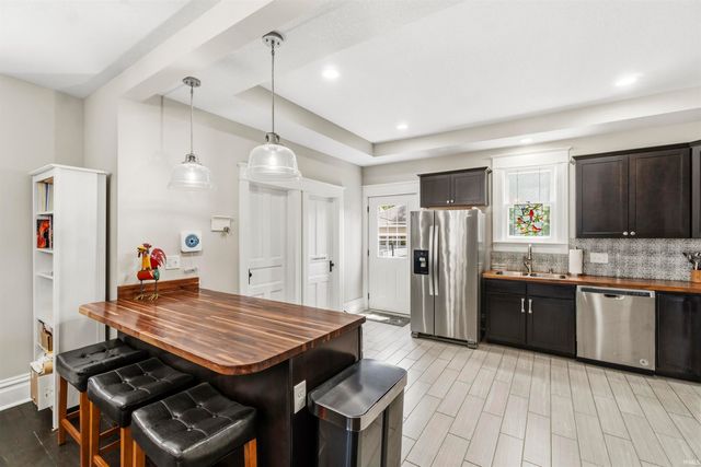 1107 Wilt Street, Fort Wayne, IN 46802
