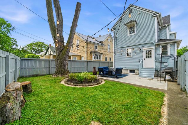 1107 Wilt Street, Fort Wayne, IN 46802
