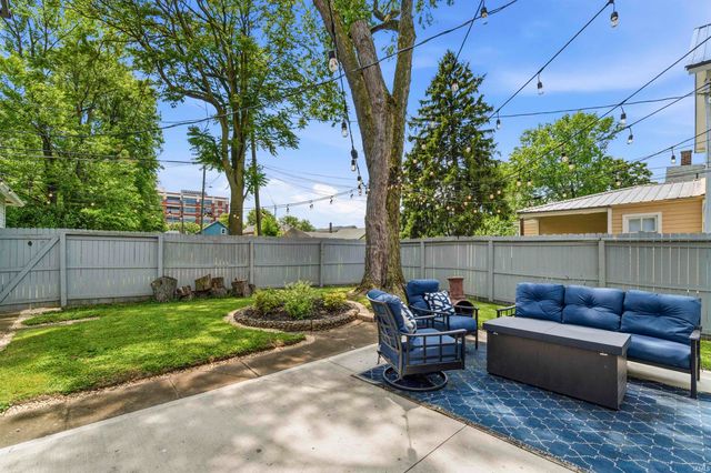 1107 Wilt Street, Fort Wayne, IN 46802