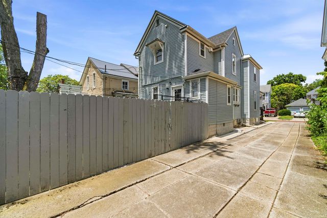 1107 Wilt Street, Fort Wayne, IN 46802