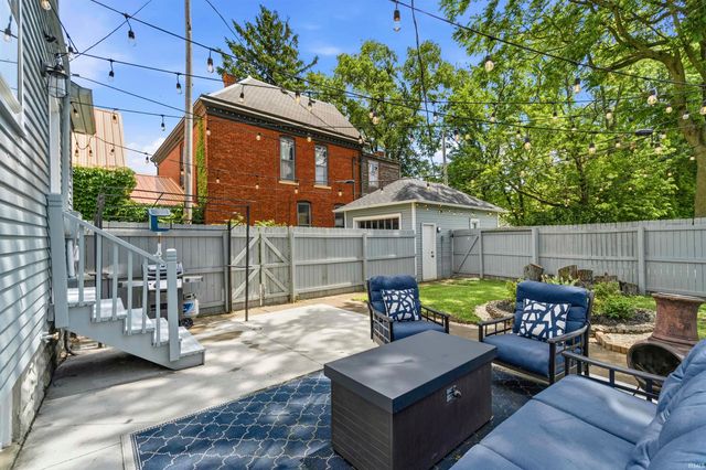 1107 Wilt Street, Fort Wayne, IN 46802