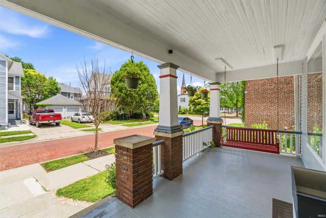 1107 Wilt Street, Fort Wayne, IN 46802