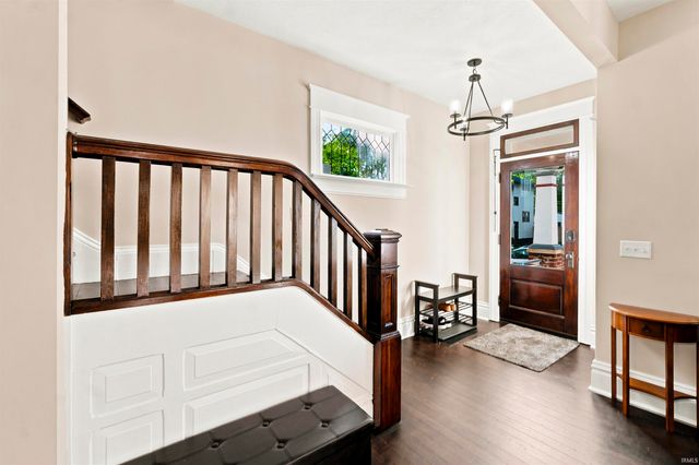 1107 Wilt Street, Fort Wayne, IN 46802