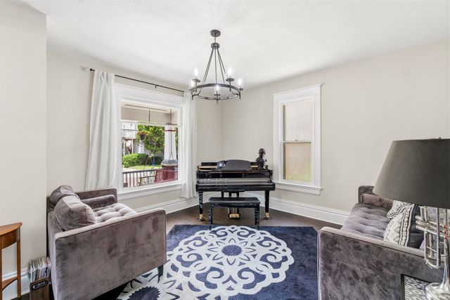 1107 Wilt Street, Fort Wayne, IN 46802