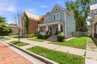 1107 Wilt Street, Fort Wayne, IN 46802