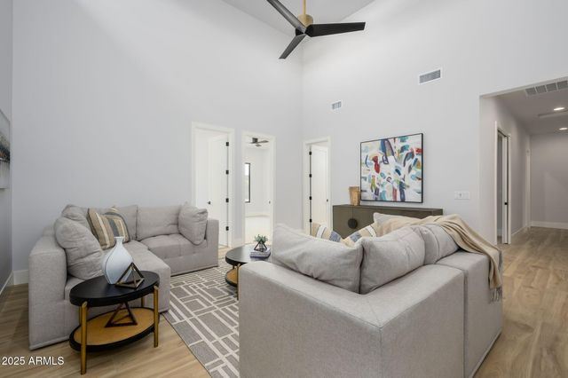 TBD E Beryl Avenue, Scottsdale, AZ 85259