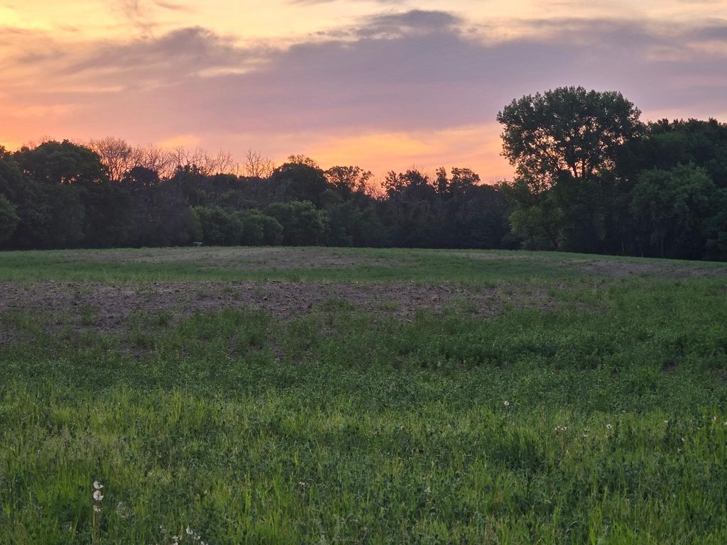 TBD Parcel A County Rd 5 NW, Princeton, MN 55371 — exterior