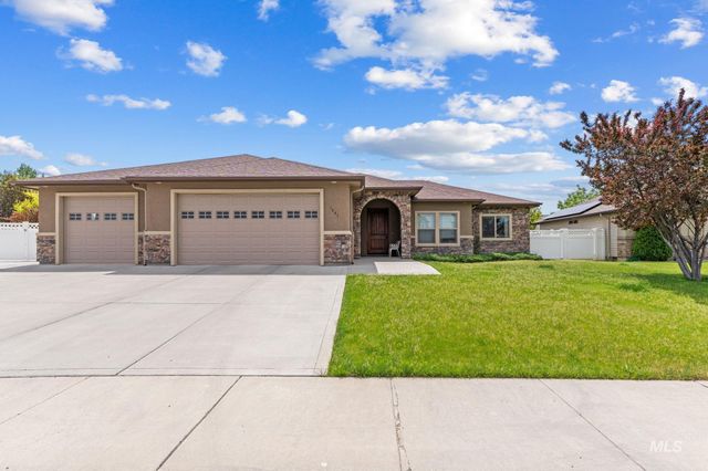 1441 Dixon Trail, Kimberly, ID 83341