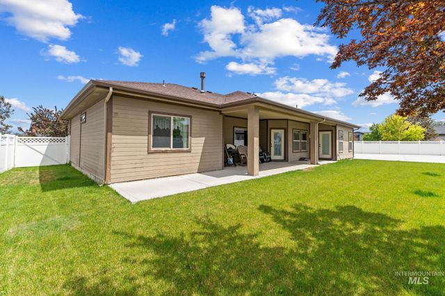 1441 Dixon Trail, Kimberly, ID 83341