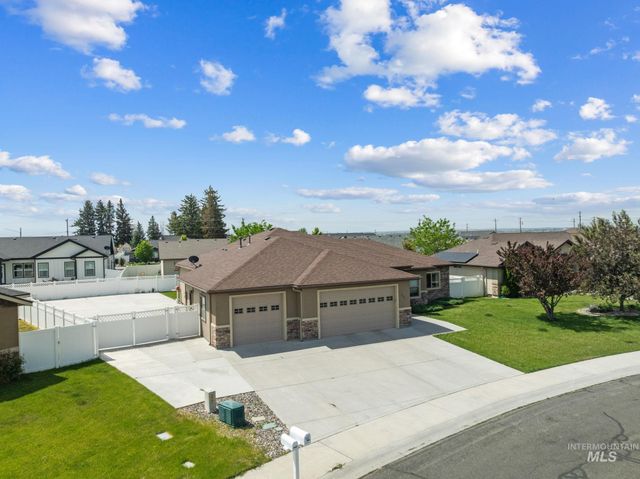 1441 Dixon Trail, Kimberly, ID 83341