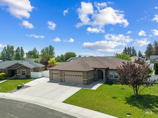 1441 Dixon Trail, Kimberly, ID 83341