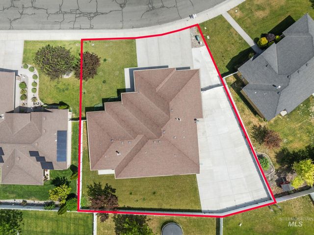 1441 Dixon Trail, Kimberly, ID 83341