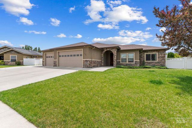 1441 Dixon Trail, Kimberly, ID 83341