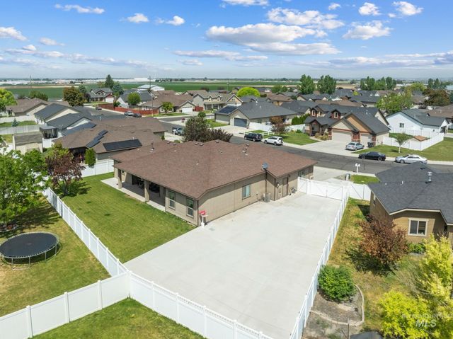 1441 Dixon Trail, Kimberly, ID 83341