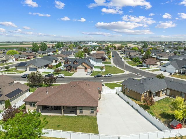 1441 Dixon Trail, Kimberly, ID 83341