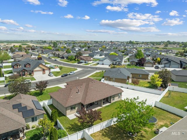 1441 Dixon Trail, Kimberly, ID 83341