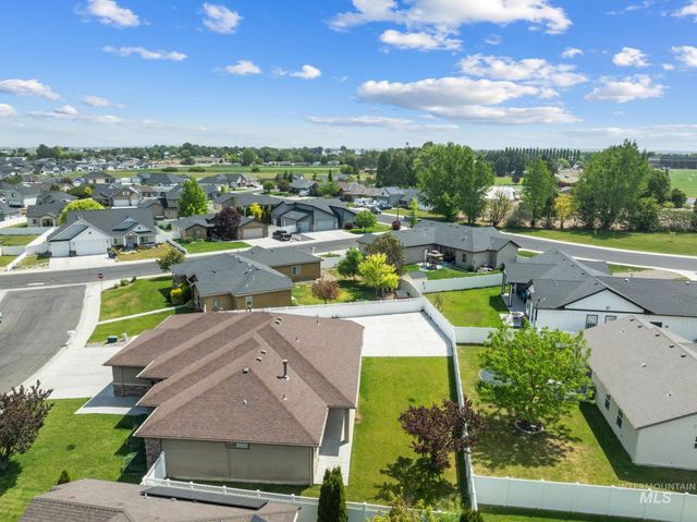 1441 Dixon Trail, Kimberly, ID 83341