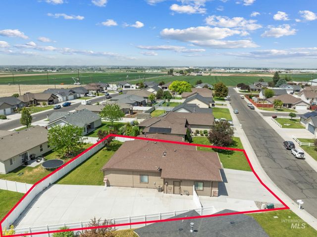 1441 Dixon Trail, Kimberly, ID 83341