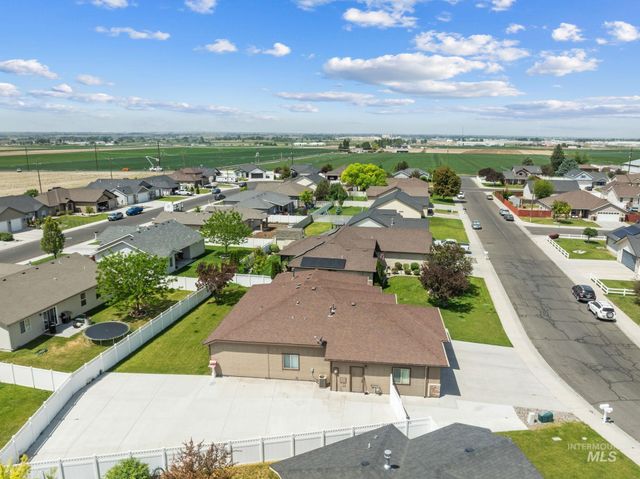 1441 Dixon Trail, Kimberly, ID 83341