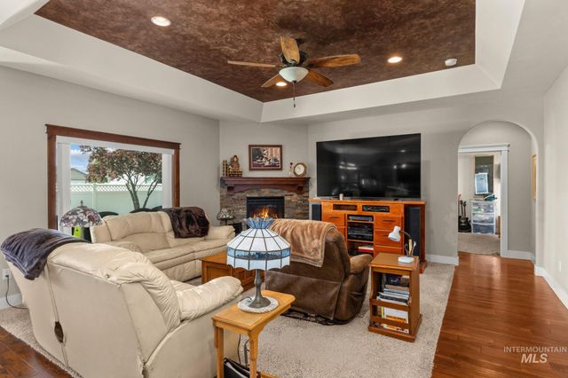 1441 Dixon Trail, Kimberly, ID 83341