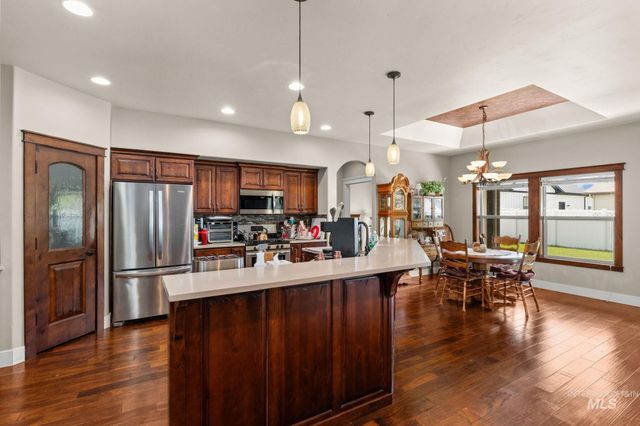 1441 Dixon Trail, Kimberly, ID 83341