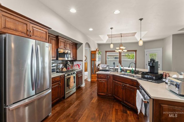 1441 Dixon Trail, Kimberly, ID 83341