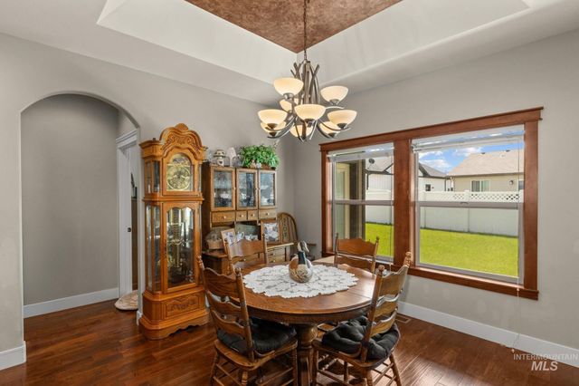 1441 Dixon Trail, Kimberly, ID 83341