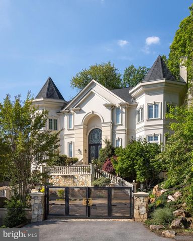 5821 GOLDSBORO RD, Bethesda, MD 20817