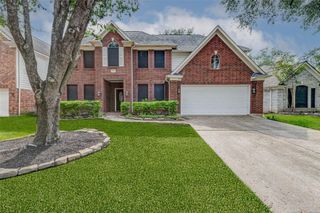 16123 Charter Rock Drive, Houston, TX 77070