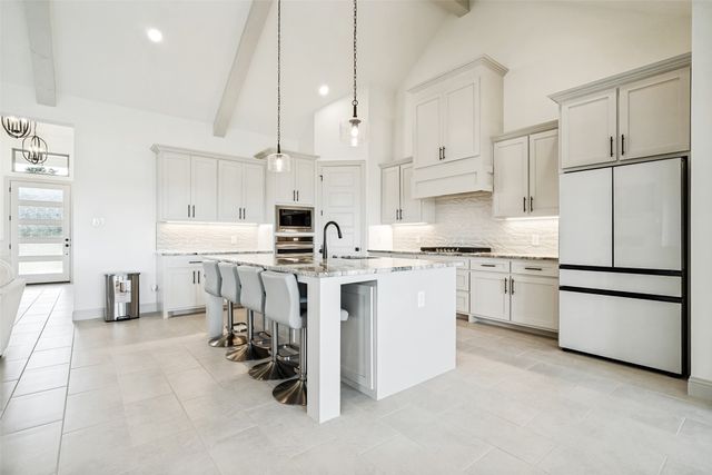 9459 Zion Hill Road, Poolville, TX 76487