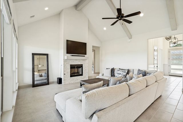 9459 Zion Hill Road, Poolville, TX 76487