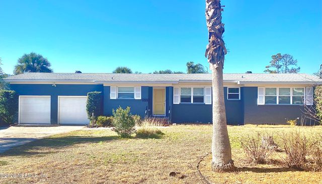 502 BAY RIDGE Road, Jacksonville, FL 32216