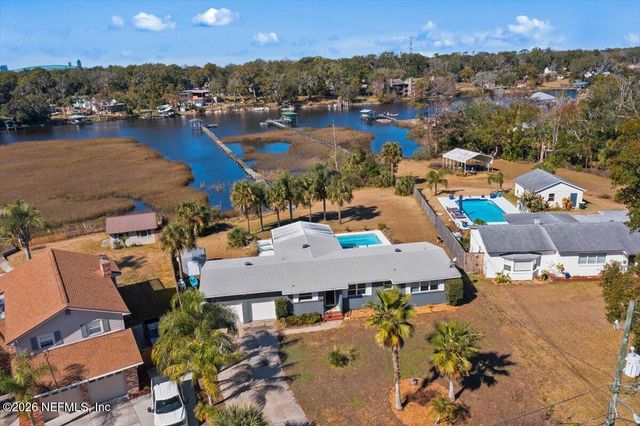 502 BAY RIDGE Road, Jacksonville, FL 32216