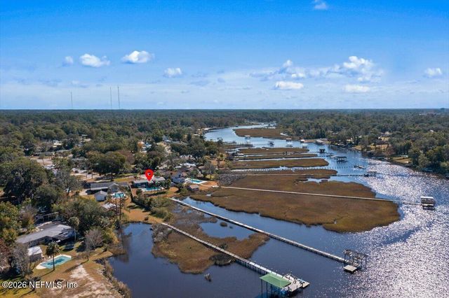 502 BAY RIDGE Road, Jacksonville, FL 32216