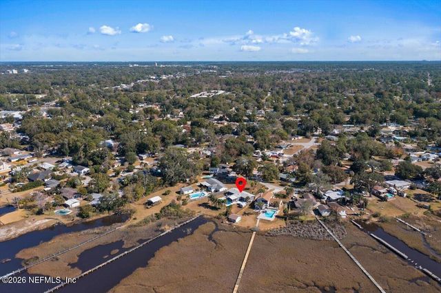502 BAY RIDGE Road, Jacksonville, FL 32216