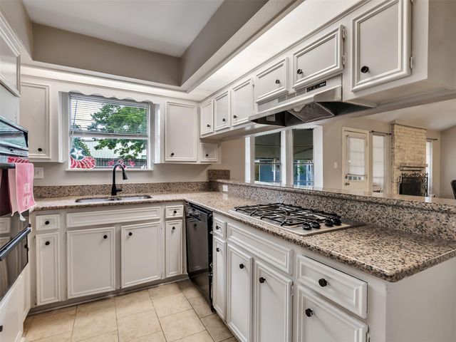 18726 Wood Glen Lane, Houston, TX 77084
