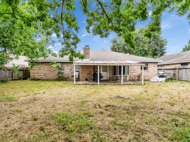 18726 Wood Glen Lane, Houston, TX 77084