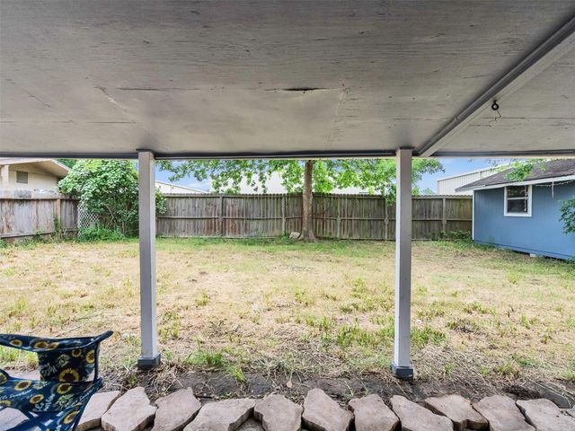 18726 Wood Glen Lane, Houston, TX 77084