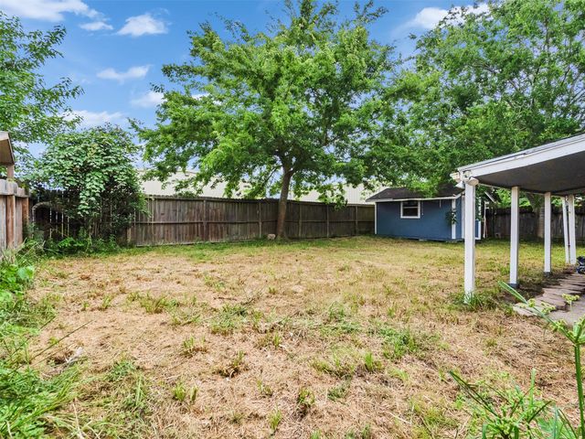 18726 Wood Glen Lane, Houston, TX 77084
