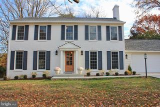 9918 LINDEL LN, Vienna, VA 22181