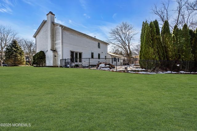 55 Hickory Hill Road, Jackson, NJ 08527