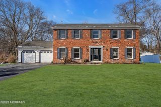 55 Hickory Hill Road, Jackson, NJ 08527
