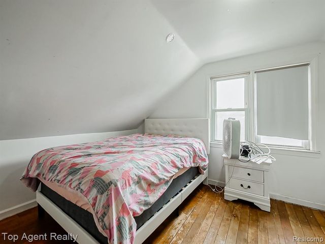 17236 Euclid Avenue, Allen Park, MI 48101