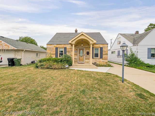 17236 Euclid Avenue, Allen Park, MI 48101