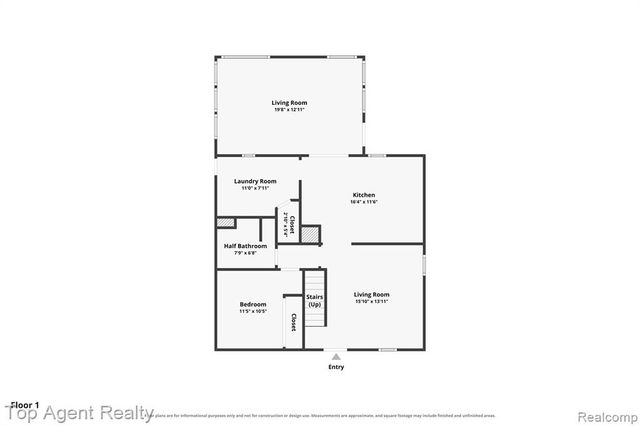 17236 Euclid Avenue, Allen Park, MI 48101