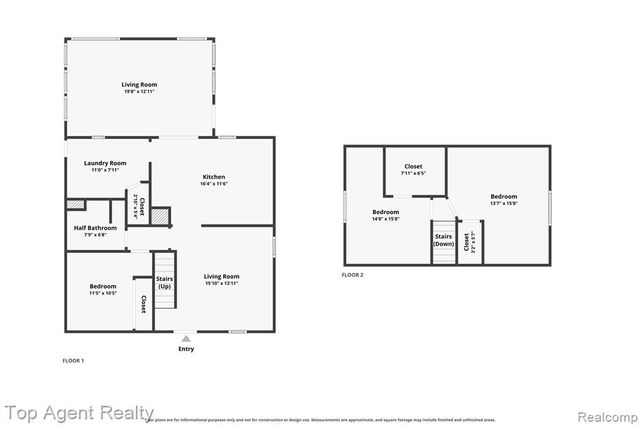 17236 Euclid Avenue, Allen Park, MI 48101