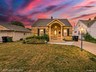 17236 Euclid Avenue, Allen Park, MI 48101