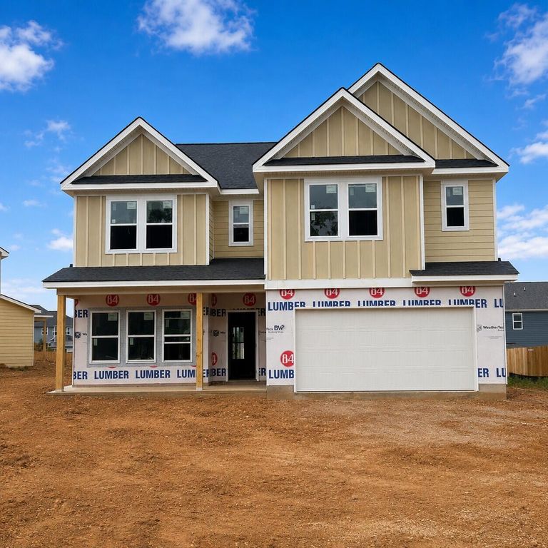 8351 Shrewsbury Lane 34, Ooltewah, TN 37363