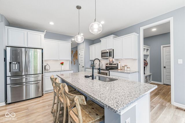 5242 Tulip Tree Drive, Noblesville, IN 46062